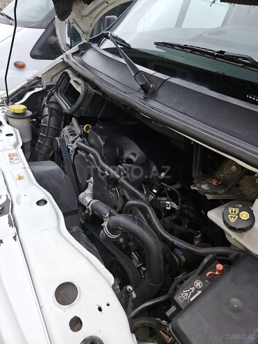 Ford Transit 2012, 318,536 km - 2.2 л - Bakı