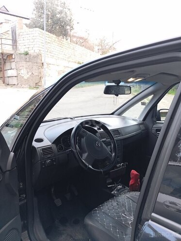 Opel Meriva 2008, 260,000 km - 1.4 l - Bakı