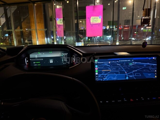Changan Qiyuan Q05 2025, 5,836 km - 1.5 l - Bakı