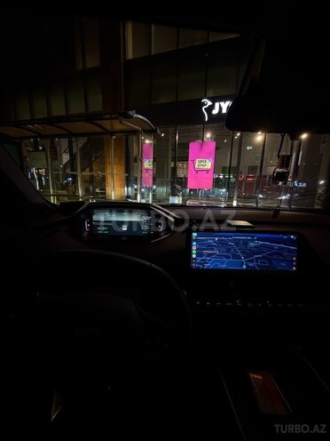Changan Qiyuan Q05 2025, 5,836 km - 1.5 l - Bakı