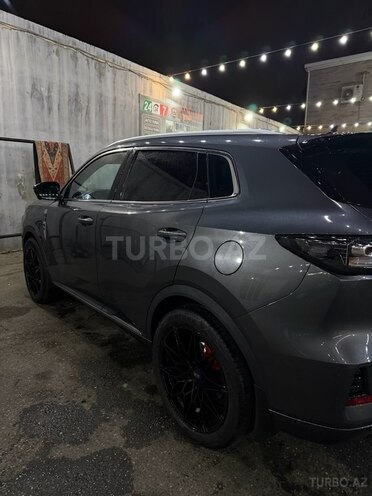 Changan Qiyuan Q05 2025, 5,836 km - 1.5 l - Bakı