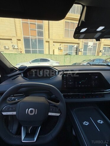 Changan Qiyuan Q05 2025, 5,836 km - 1.5 l - Bakı