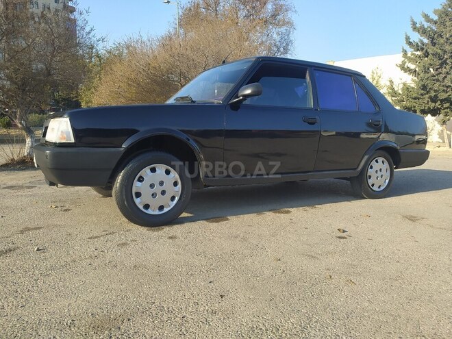 Tofas Sahin 2005, 350,682 km - 1.6 l - Sumqayıt
