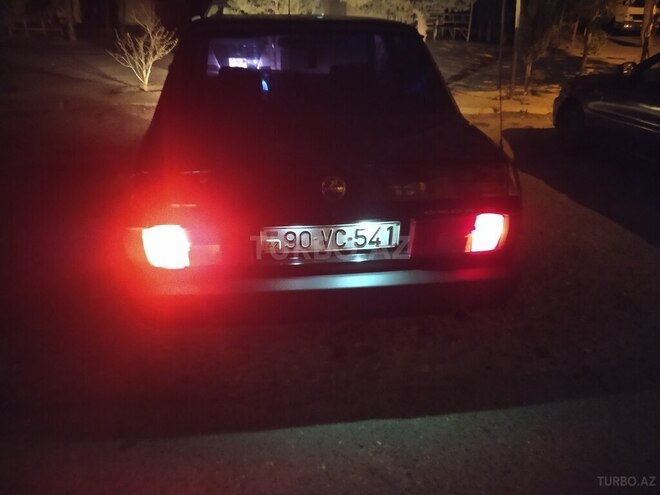 Tofas Sahin 2005, 350,682 km - 1.6 l - Sumqayıt