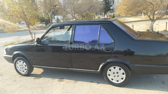 Tofas Sahin 2005, 350,682 km - 1.6 l - Sumqayıt