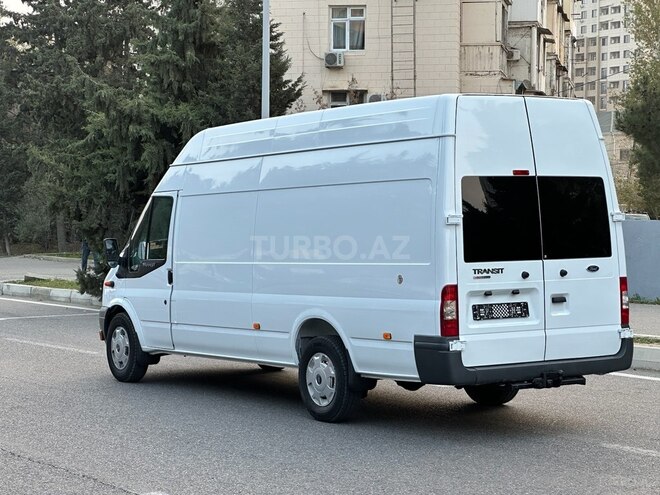 Ford Transit 2010, 157,881 km - 2.4 л - Bakı