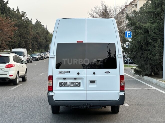 Ford Transit 2010, 157,881 km - 2.4 л - Bakı