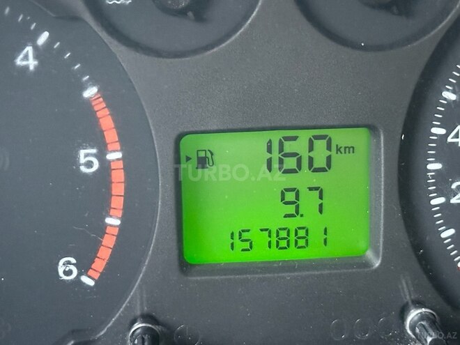 Ford Transit 2010, 157,881 km - 2.4 л - Bakı