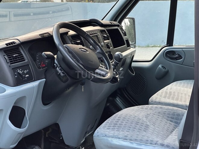Ford Transit 2010, 157,881 km - 2.4 л - Bakı