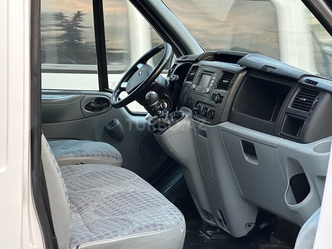 Ford Transit 2010, 157,881 km - 2.4 л - Bakı