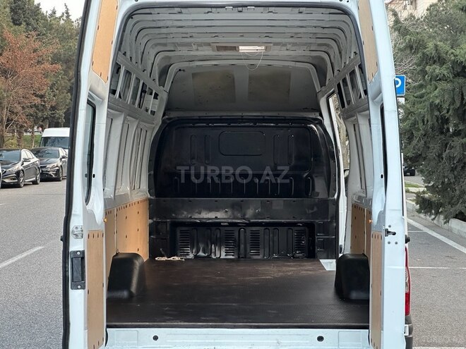 Ford Transit 2010, 157,881 km - 2.4 л - Bakı