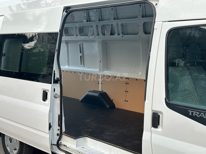 Ford Transit 2010, 157,881 km - 2.4 л - Bakı