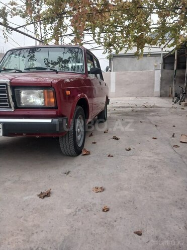 LADA (VAZ) 2107 2007, 89,000 km - 1.6 l - Bərdə