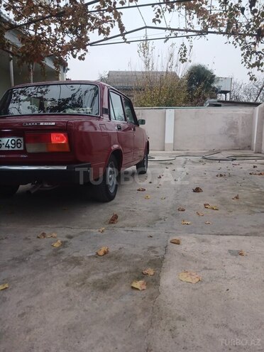 LADA (VAZ) 2107 2007, 89,000 km - 1.6 l - Bərdə