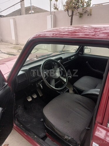 LADA (VAZ) 2107 2007, 89,000 km - 1.6 l - Bərdə