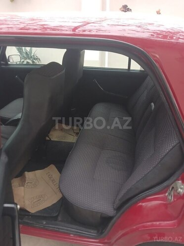LADA (VAZ) 2107 2007, 89,000 km - 1.6 l - Bərdə