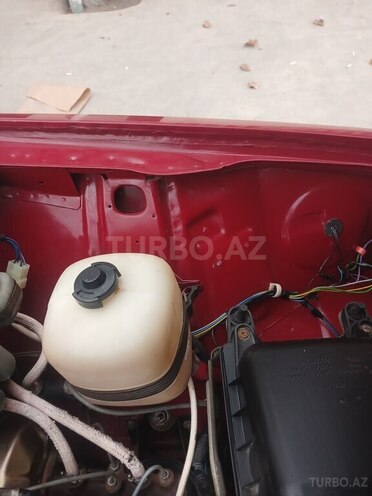 LADA (VAZ) 2107 2007, 89,000 km - 1.6 l - Bərdə