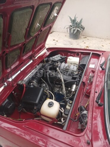 LADA (VAZ) 2107 2007, 89,000 km - 1.6 l - Bərdə
