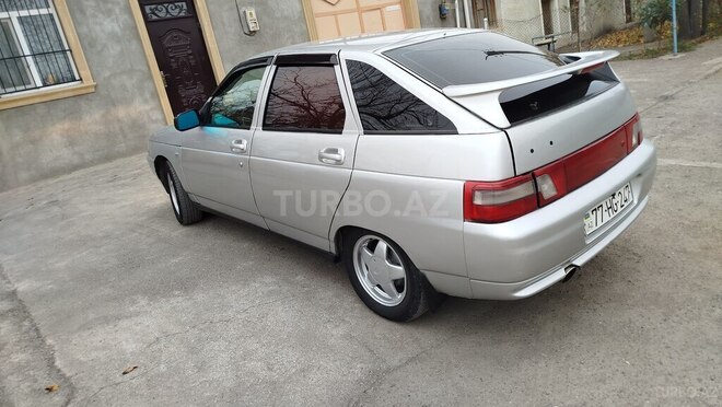 LADA (VAZ) 2112 2003, 197,000 km - 1.6 l - Gəncə