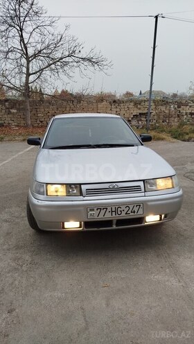 LADA (VAZ) 2112 2003, 197,000 km - 1.6 l - Gəncə