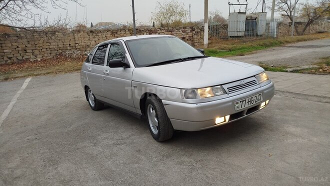 LADA (VAZ) 2112 2003, 197,000 km - 1.6 l - Gəncə