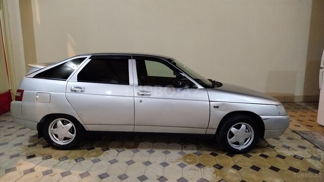 LADA (VAZ) 2112 2003, 197,000 km - 1.6 l - Gəncə
