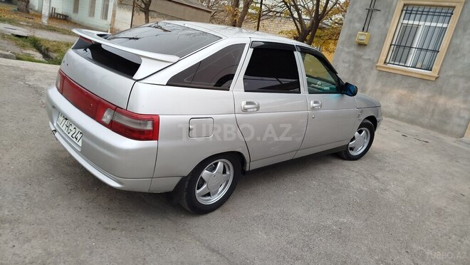 LADA (VAZ) 2112 2003, 197,000 km - 1.6 l - Gəncə