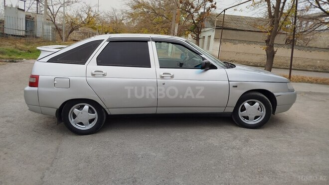 LADA (VAZ) 2112 2003, 197,000 km - 1.6 l - Gəncə
