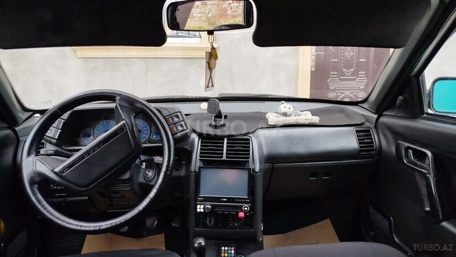 LADA (VAZ) 2112 2003, 197,000 km - 1.6 l - Gəncə