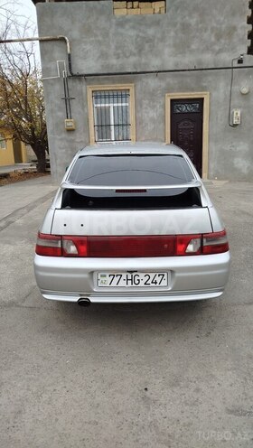 LADA (VAZ) 2112 2003, 197,000 km - 1.6 l - Gəncə