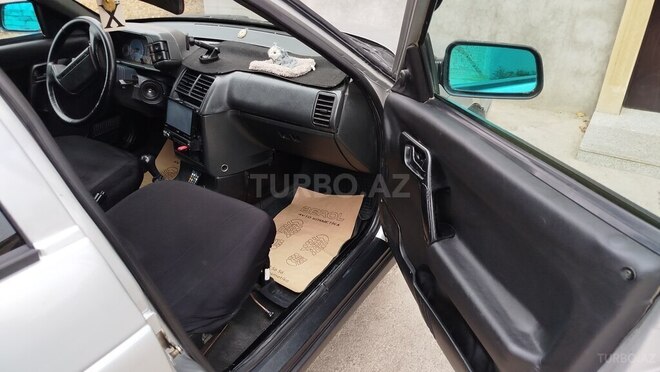 LADA (VAZ) 2112 2003, 197,000 km - 1.6 l - Gəncə