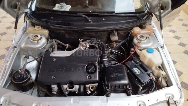 LADA (VAZ) 2112 2003, 197,000 km - 1.6 l - Gəncə