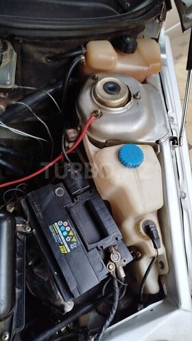 LADA (VAZ) 2112 2003, 197,000 km - 1.6 l - Gəncə