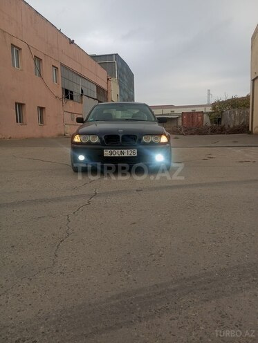 BMW 318 1999, 350,000 km - 1.9 l - Bakı