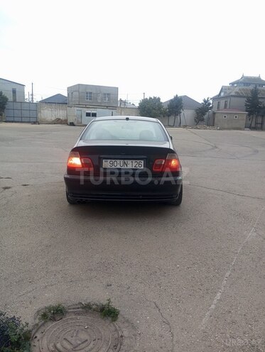 BMW 318 1999, 350,000 km - 1.9 l - Bakı