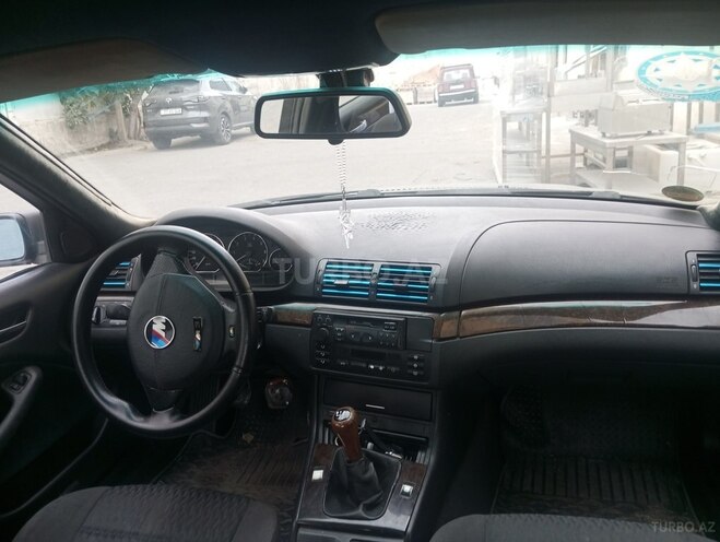 BMW 318 1999, 350,000 km - 1.9 l - Bakı
