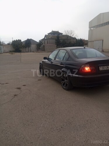 BMW 318 1999, 350,000 km - 1.9 l - Bakı