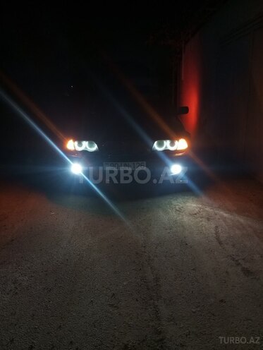 BMW 318 1999, 350,000 km - 1.9 l - Bakı