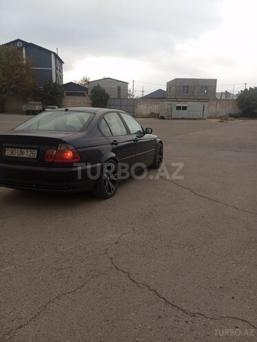 BMW 318 1999, 350,000 km - 1.9 l - Bakı