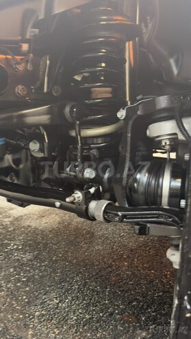 Jeep Wrangler 2022, 58,000 km - 2.0 l - Bakı