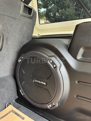 Jeep Wrangler 2022, 58,000 km - 2.0 l - Bakı