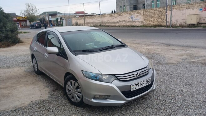 Honda Insight 2013, 359,741 km - 1.3 l - Bakı