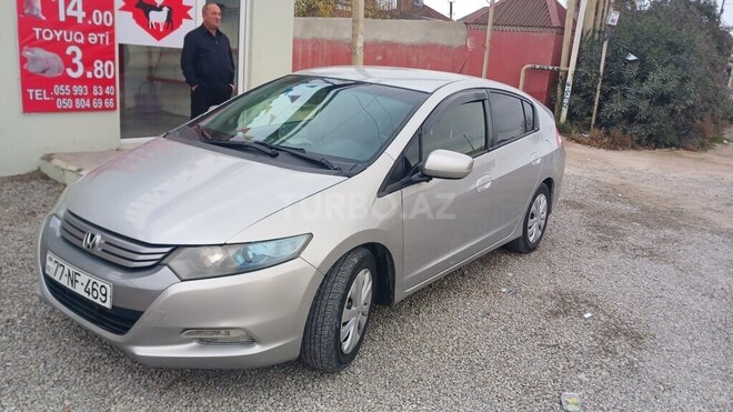 Honda Insight 2013, 359,741 km - 1.3 l - Bakı