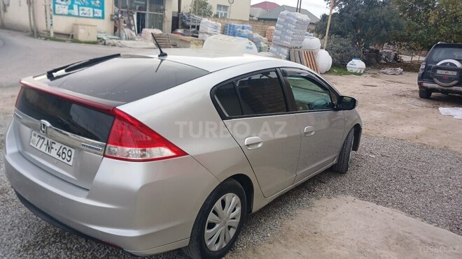 Honda Insight 2013, 359,741 km - 1.3 l - Bakı