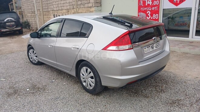 Honda Insight 2013, 359,741 km - 1.3 l - Bakı