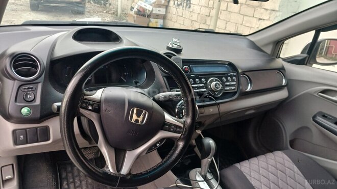 Honda Insight 2013, 359,741 km - 1.3 l - Bakı