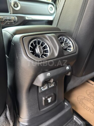 Jeep Wrangler 2022, 58,000 km - 2.0 l - Bakı