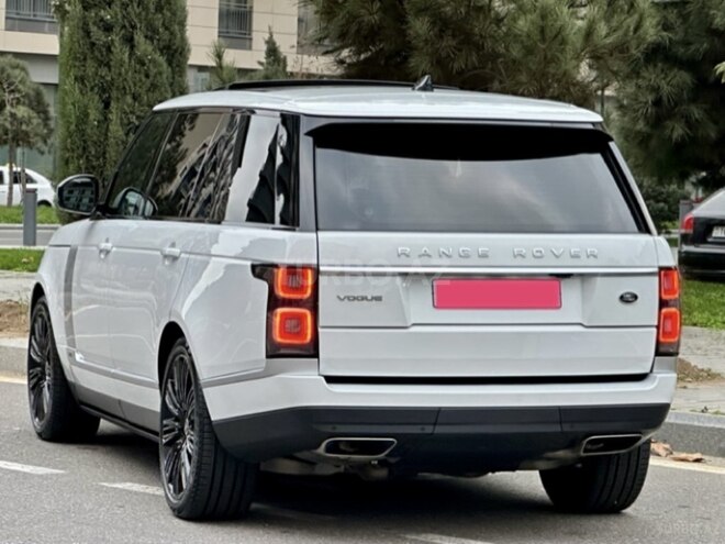 Land Rover Range Rover-6