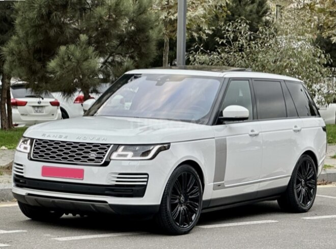 Land Rover Range Rover-3