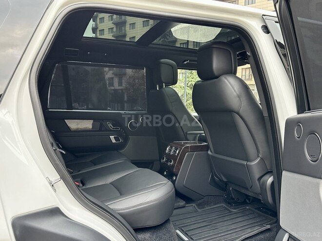 Land Rover Range Rover-9